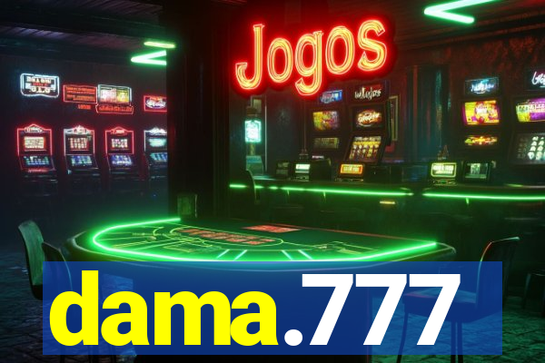 dama.777