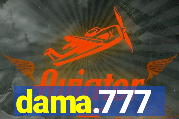 dama.777