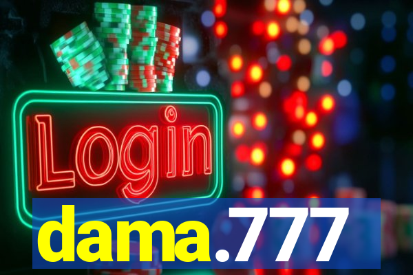 dama.777