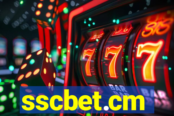 sscbet.cm