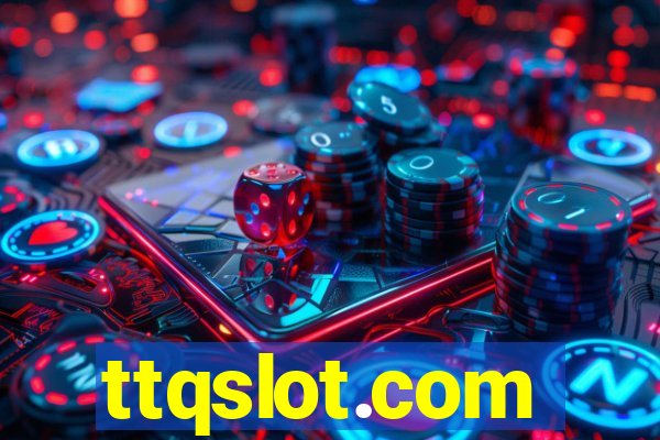 ttqslot.com