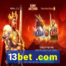 13bet .com