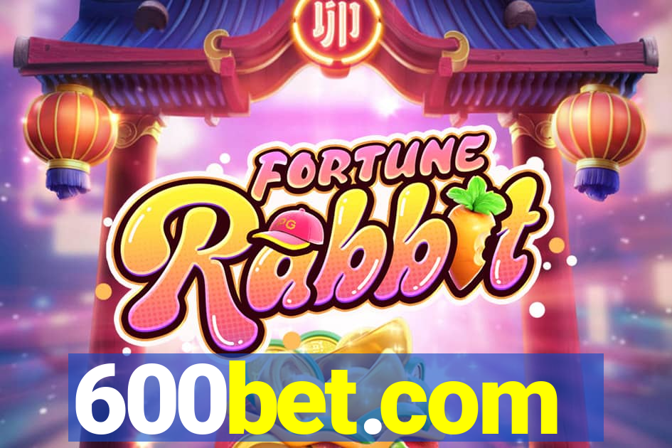 600bet.com