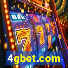 4gbet.com