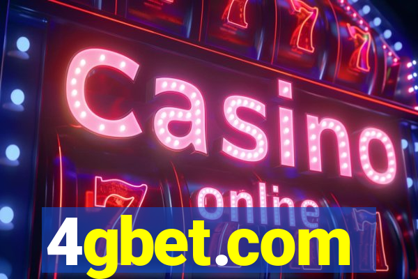 4gbet.com