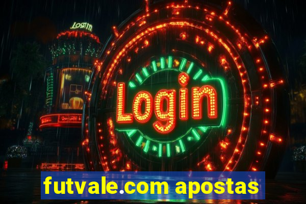 futvale.com apostas