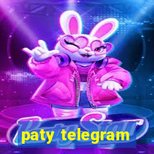 paty telegram