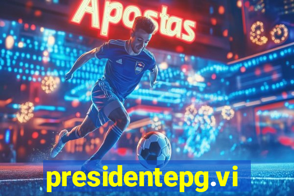 presidentepg.vip