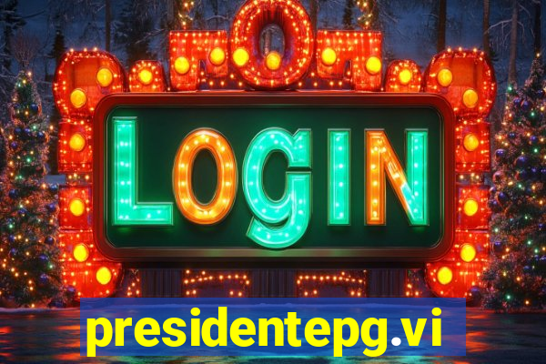 presidentepg.vip