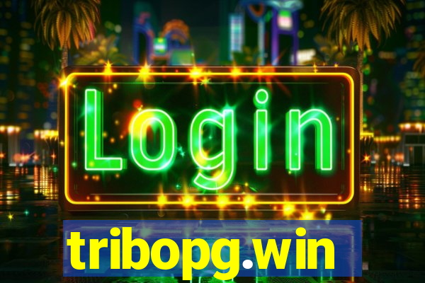 tribopg.win