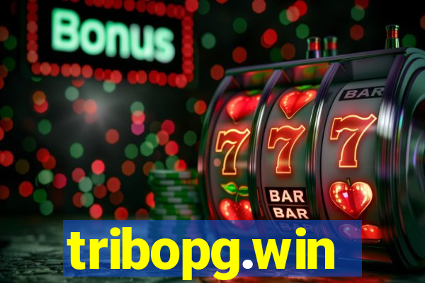 tribopg.win