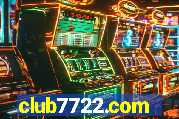 club7722.com
