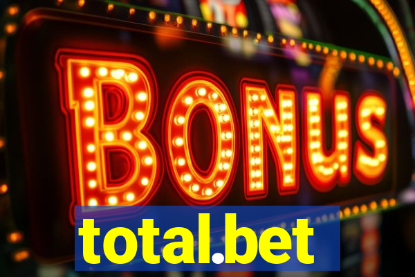total.bet