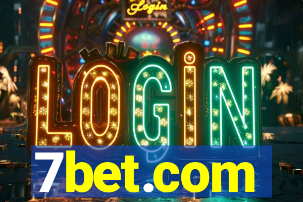 7bet.com
