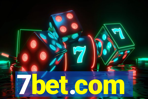 7bet.com
