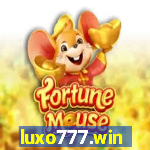luxo777.win