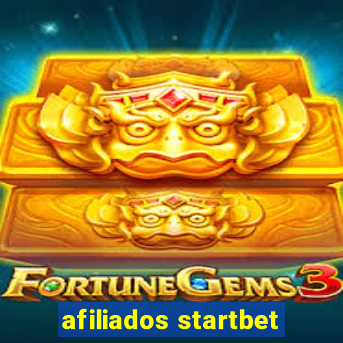 afiliados startbet
