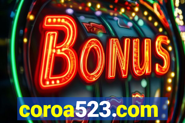 coroa523.com