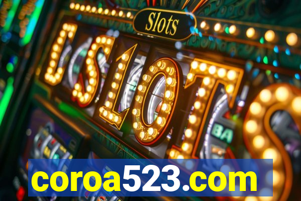 coroa523.com