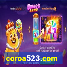 coroa523.com