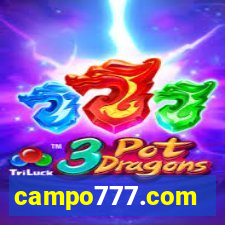 campo777.com