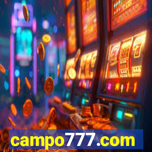 campo777.com
