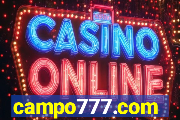 campo777.com