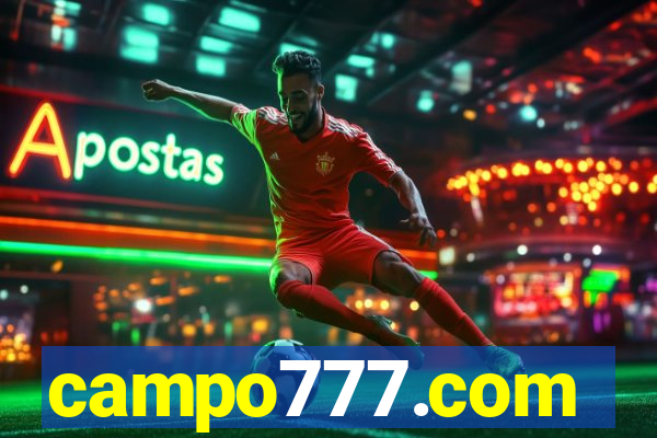campo777.com