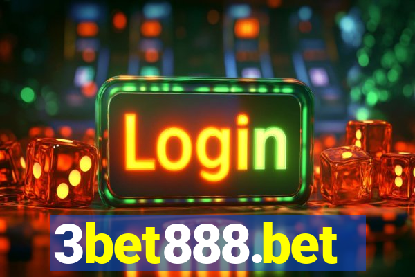 3bet888.bet