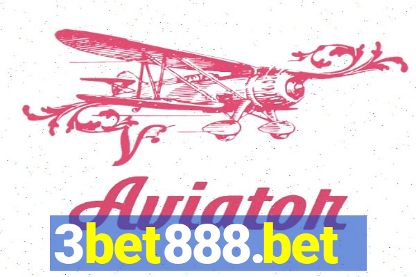 3bet888.bet
