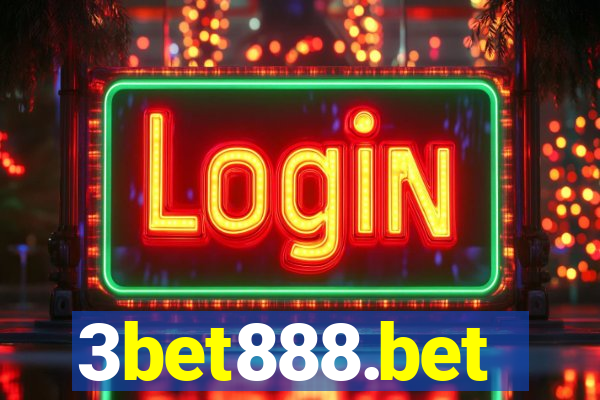 3bet888.bet