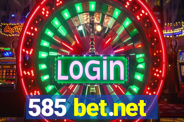 585 bet.net