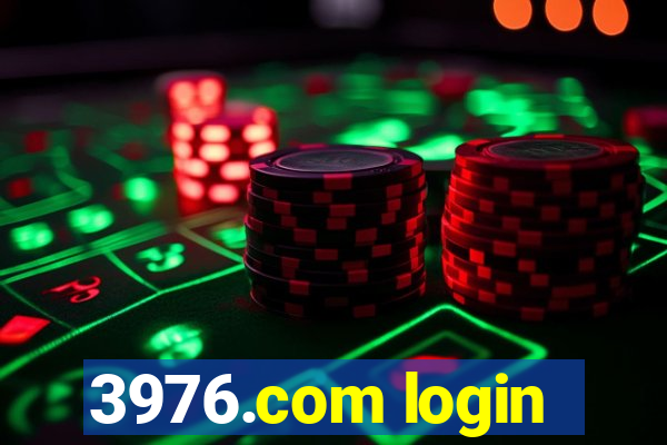 3976.com login