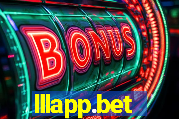 lllapp.bet