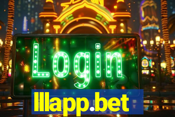 lllapp.bet