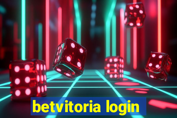 betvitoria login