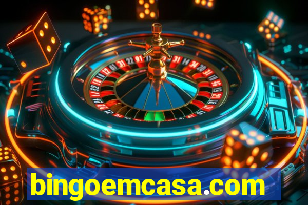 bingoemcasa.com.br