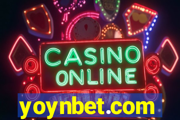 yoynbet.com