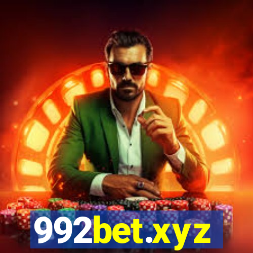 992bet.xyz