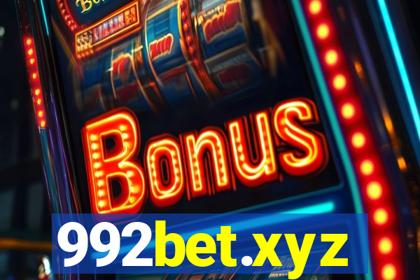 992bet.xyz