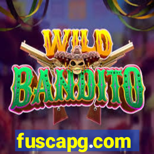 fuscapg.com