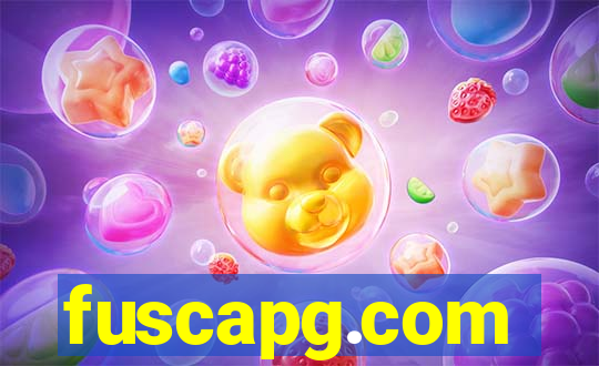 fuscapg.com