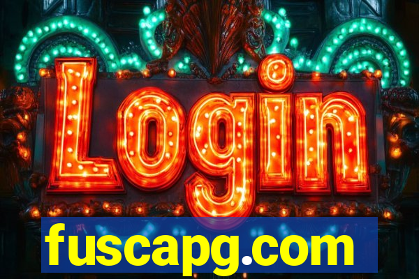 fuscapg.com