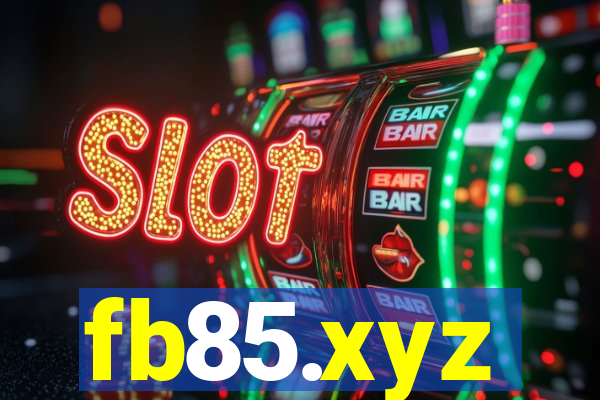 fb85.xyz