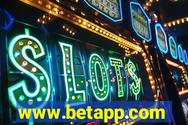 www.betapp.com