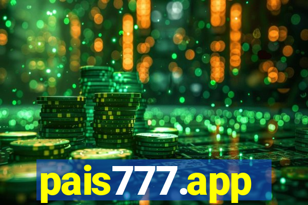 pais777.app