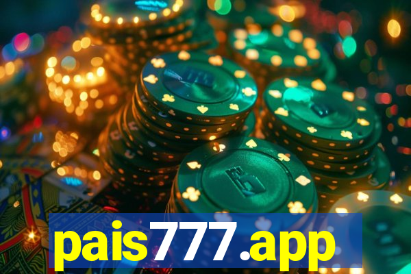 pais777.app