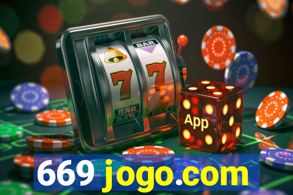 669 jogo.com