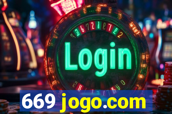 669 jogo.com