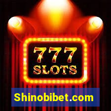 Shinobibet.com